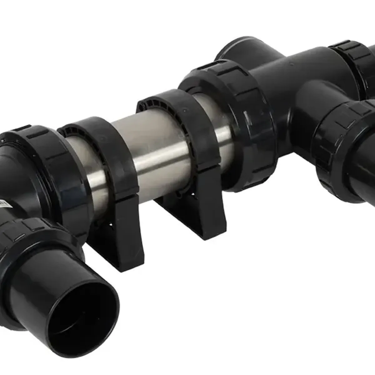 EMAUX - Equipo Desinfección Uv-c de Piscina Emaux Nano-tech Nt-uv16