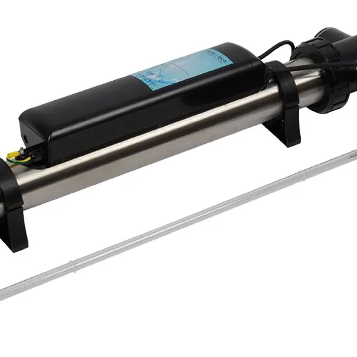 EMAUX - Equipo Desinfección Uv-c de Piscina Emaux Nano-tech Nt-uv40