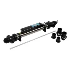 EMAUX - Equipo Desinfección Uv-c de Piscina Nano-tech Nt-uv40