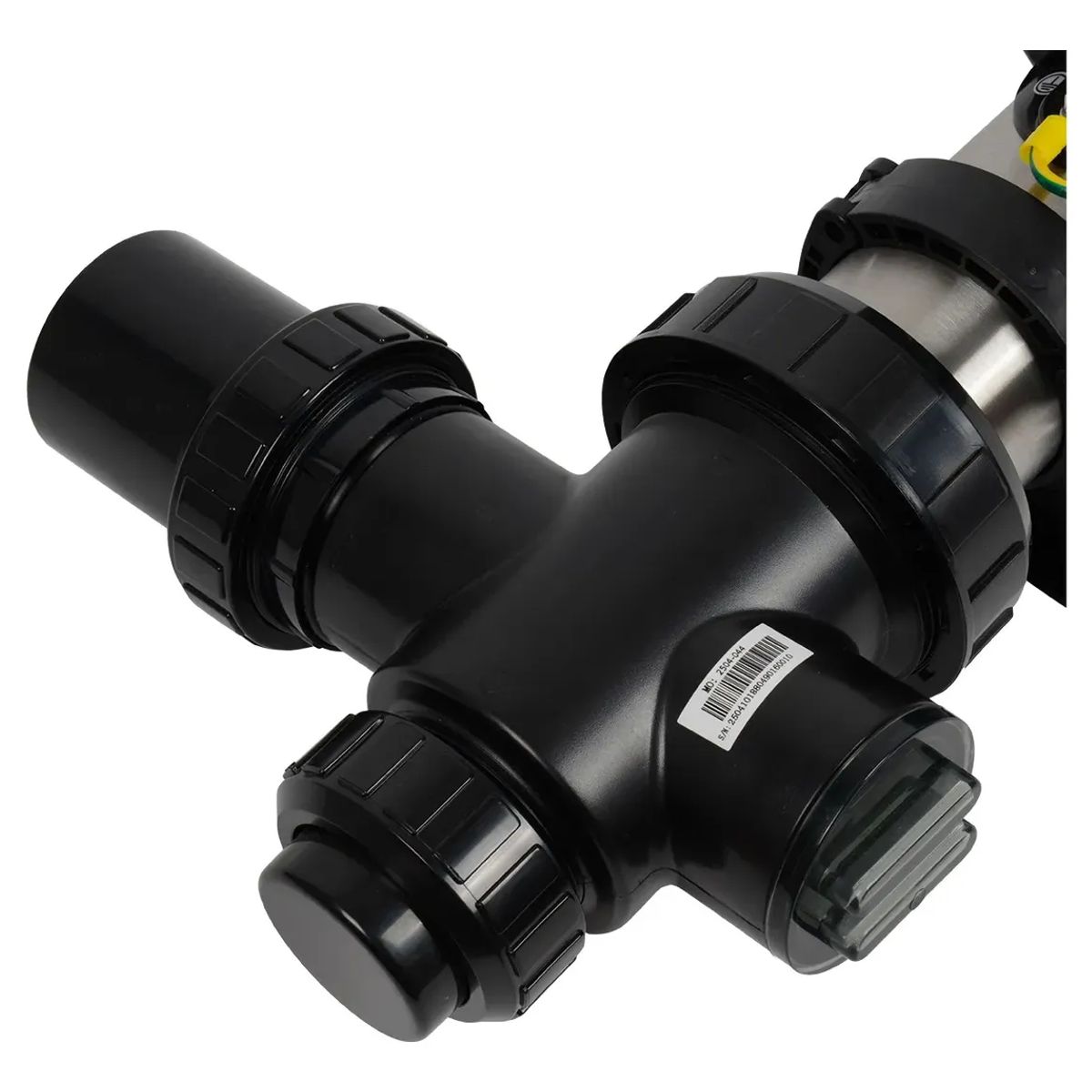 EMAUX - Equipo Desinfección Uv-c de Piscina Emaux Nano-tech Nt-uv40