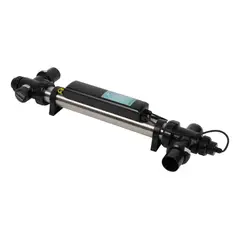 EMAUX - Equipo Desinfección Uv-c de Piscina Nano-tech Nt-uv75