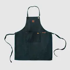 WAYU - DELANTAL BBQ