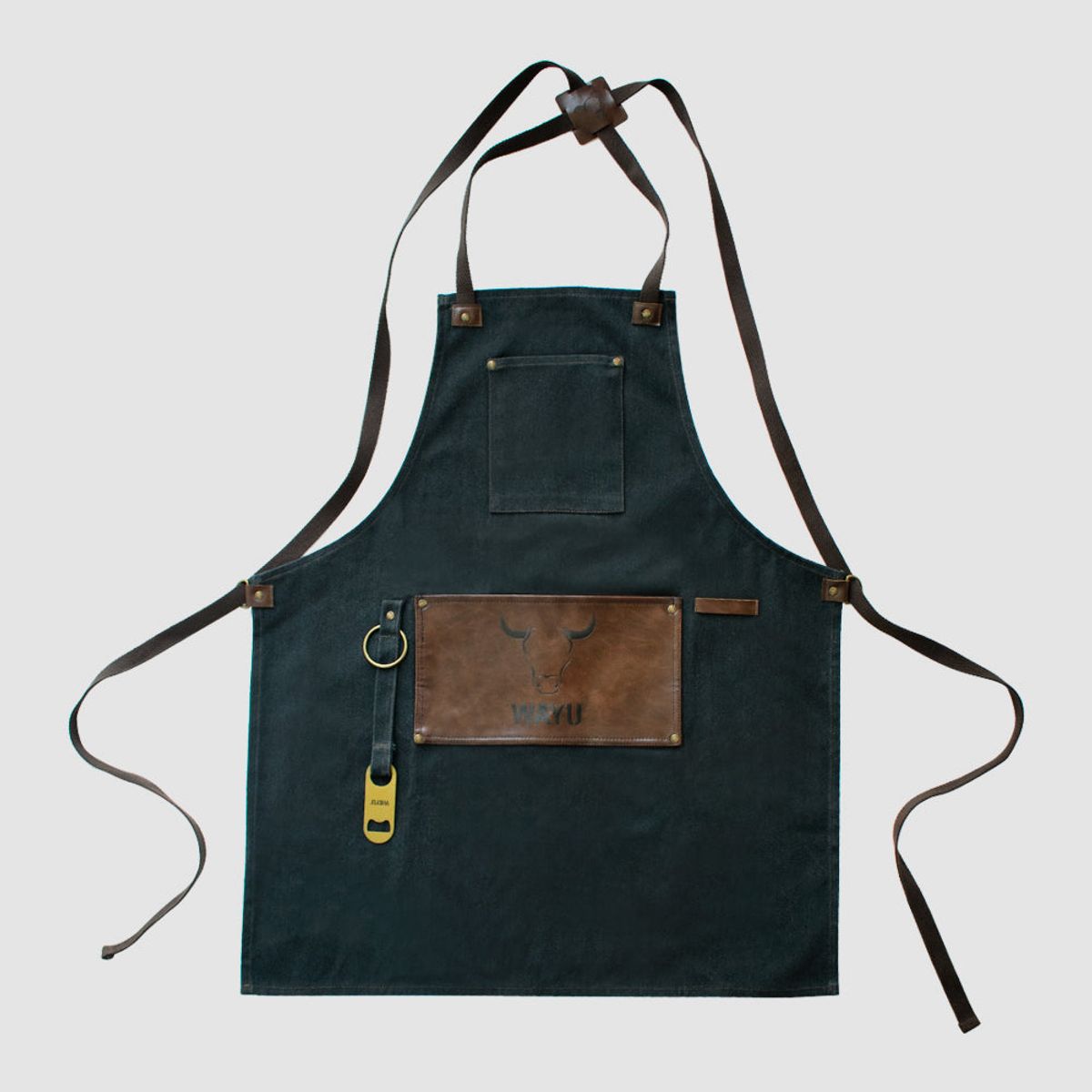 WAYU - DELANTAL PREMIUM WAYU