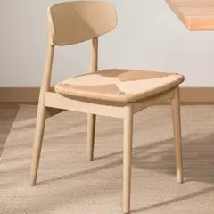AMOBLE - Silla comedor Misato Amoblé
