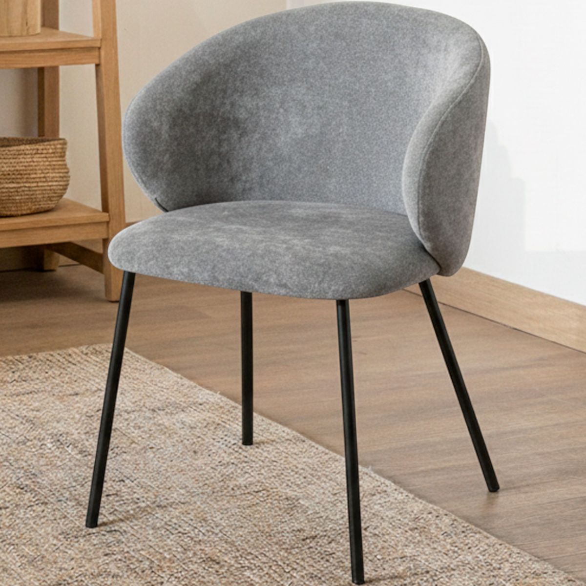 AMOBLE - Silla Olivera  Amoblé