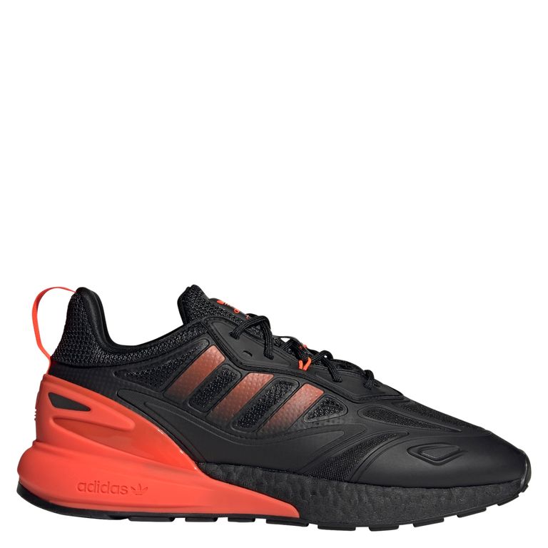 ADIDAS ORIGINALS Zx 2K Boost 2.0 Zapatilla Urbana Hombre Negra