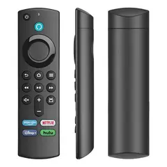 KUANGYE - Control Remoto Para Amazon Fire Stick 4k, Lite, Cube