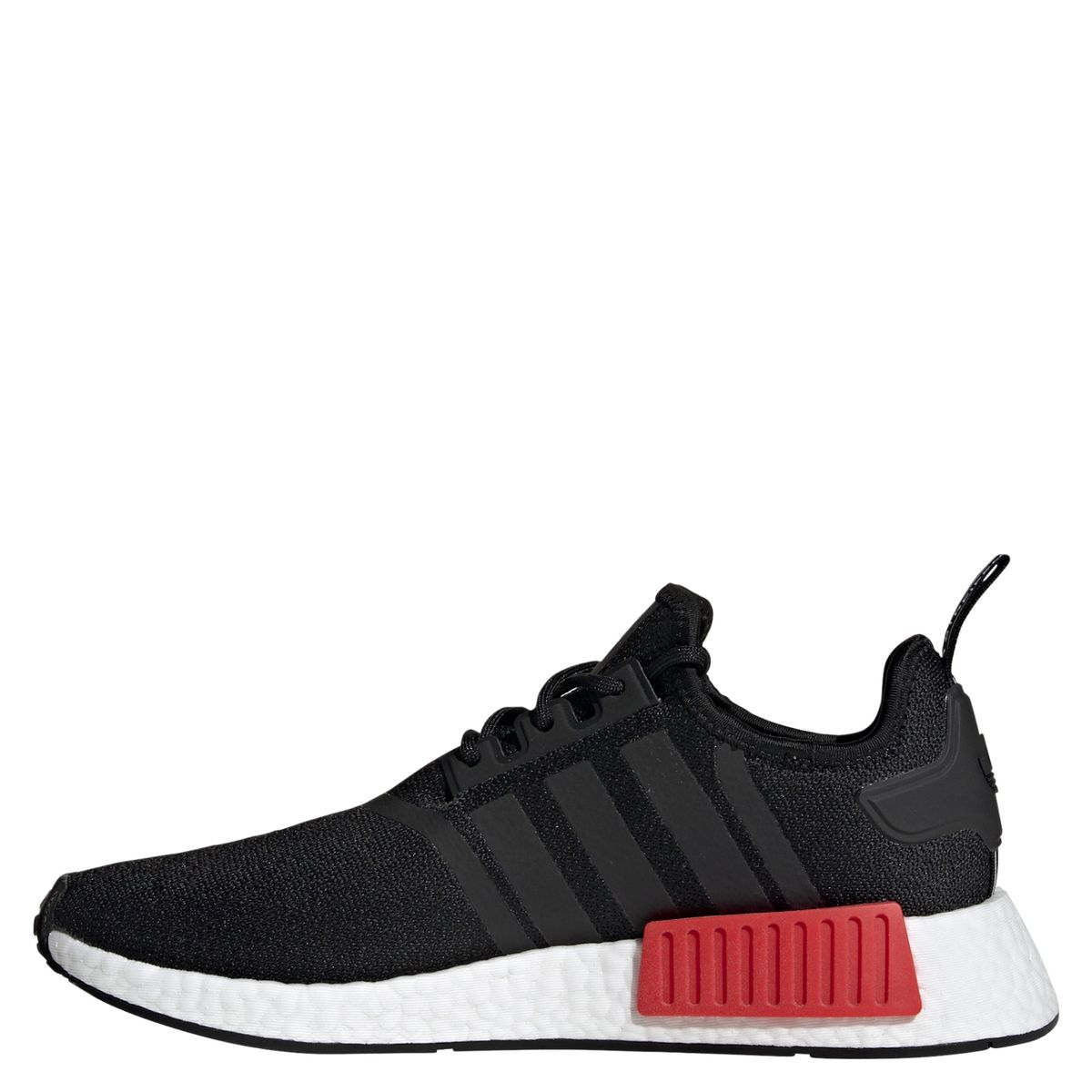ADIDAS ORIGINALS - Adidas Originals Nmd R1 Zapatilla Urbana Hombre Negra