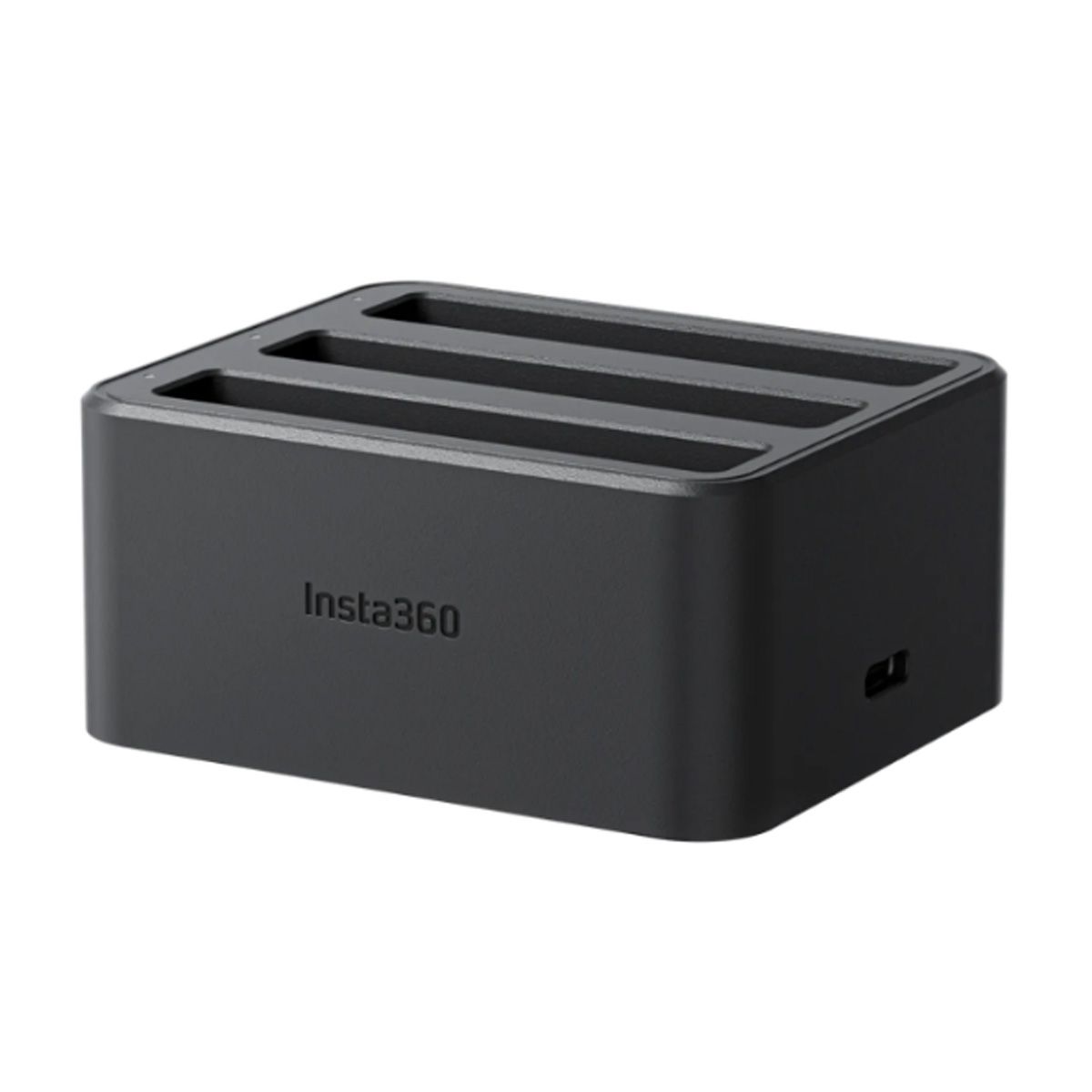 INSTA360 - Insta360 X3 Adaptador de Carga Rápida