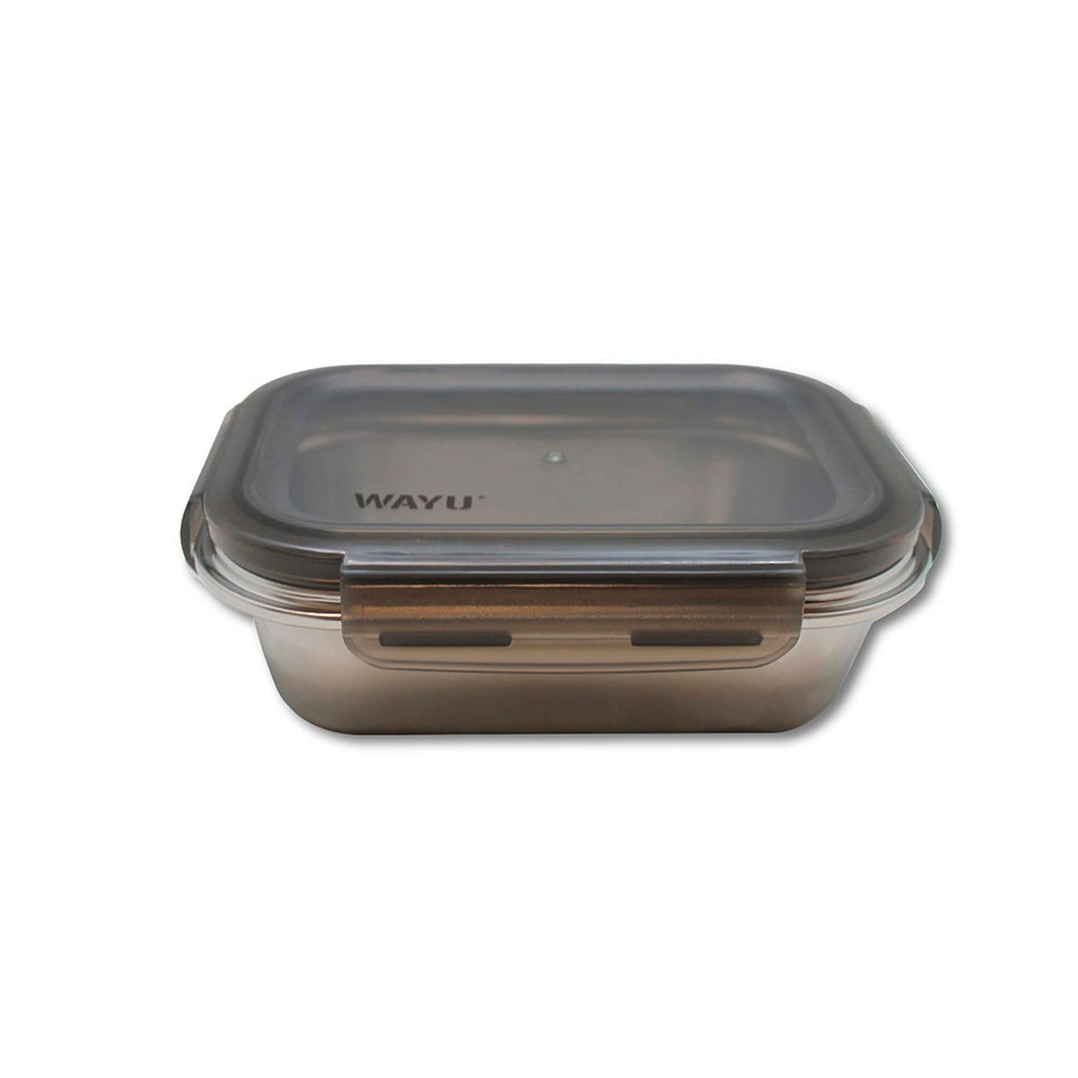 WAYU - HERMETICO ACERO MICROSAFE WAYU 1.3 LT