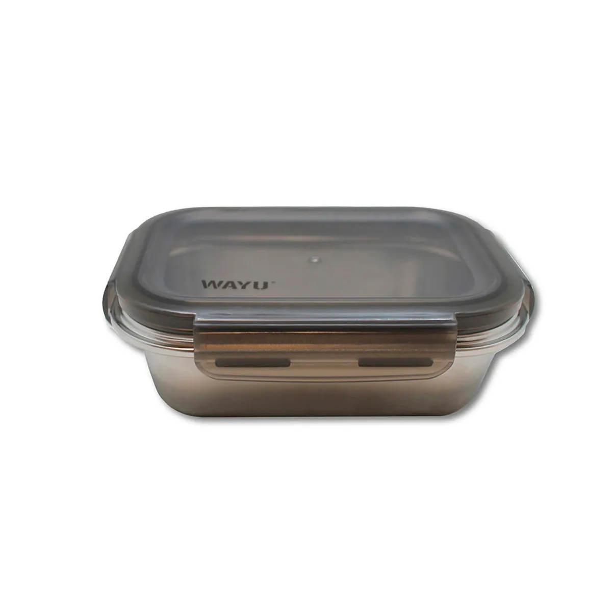 WAYU - HERMETICO ACERO MICROSAFE WAYU 1.3 LT