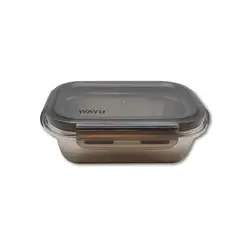 WAYU - HERMETICO ACERO MICROSAFE 1.3 LT