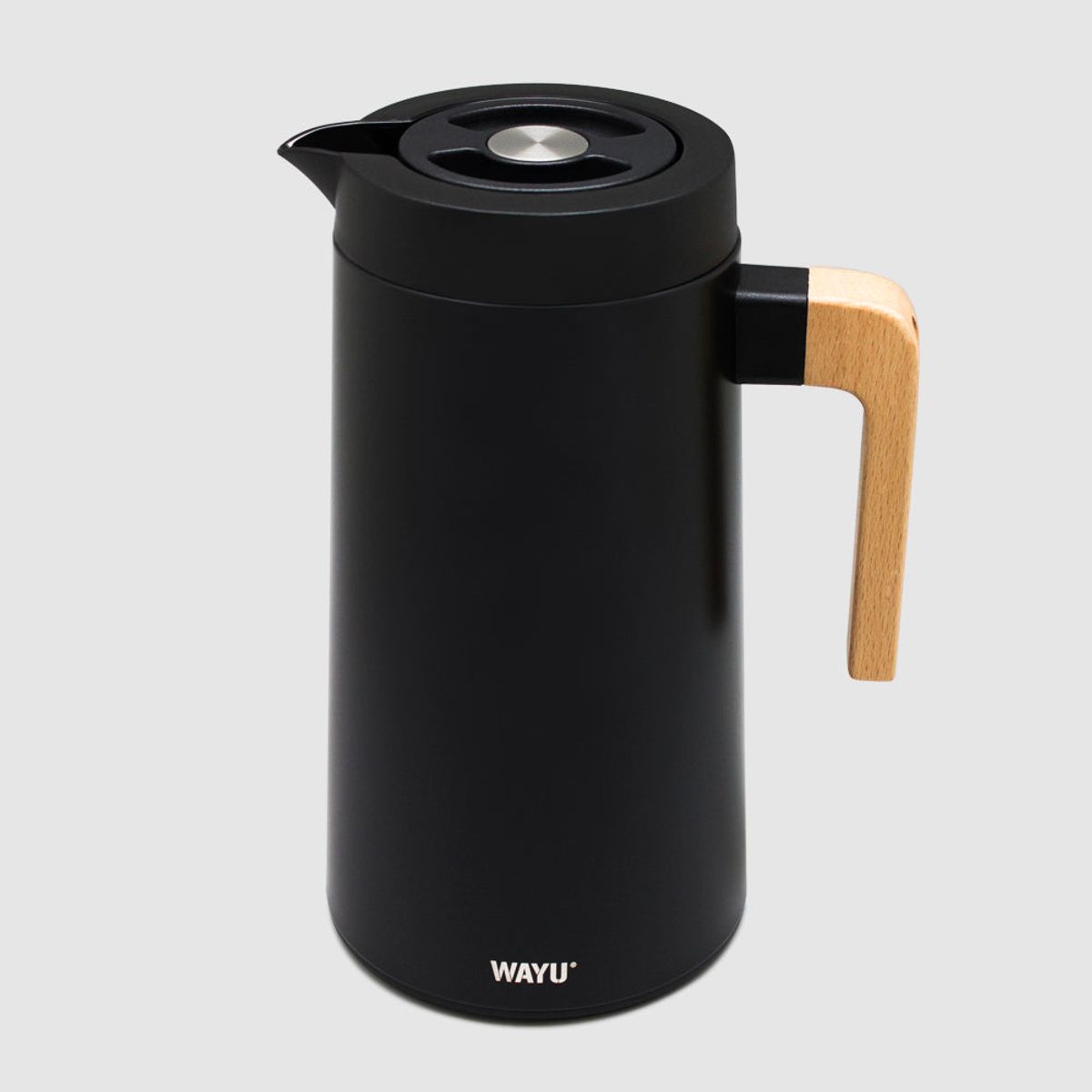 WAYU - JARRA METALICA WAYU 1.0 LT