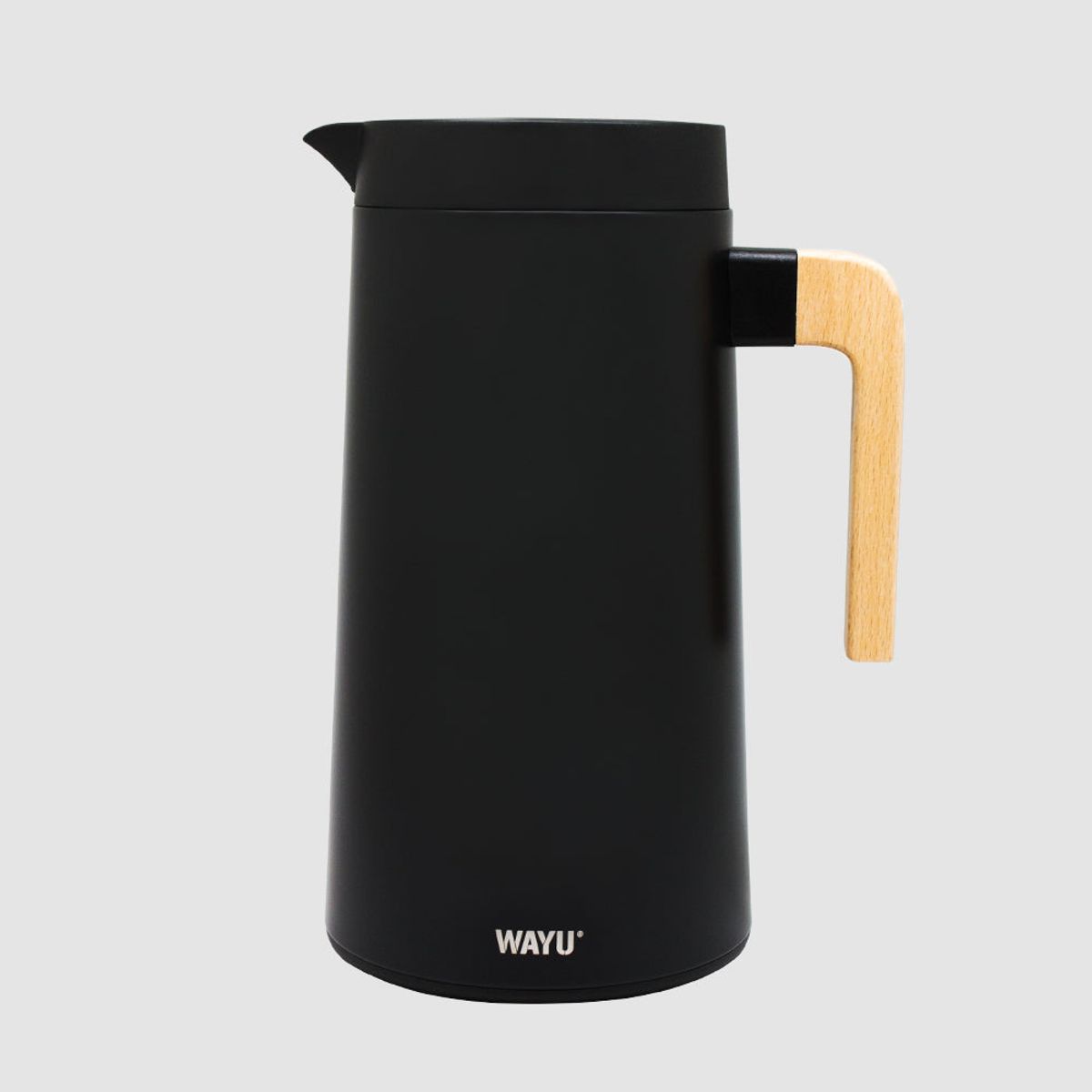 WAYU - JARRA METALICA WAYU 1.0 LT