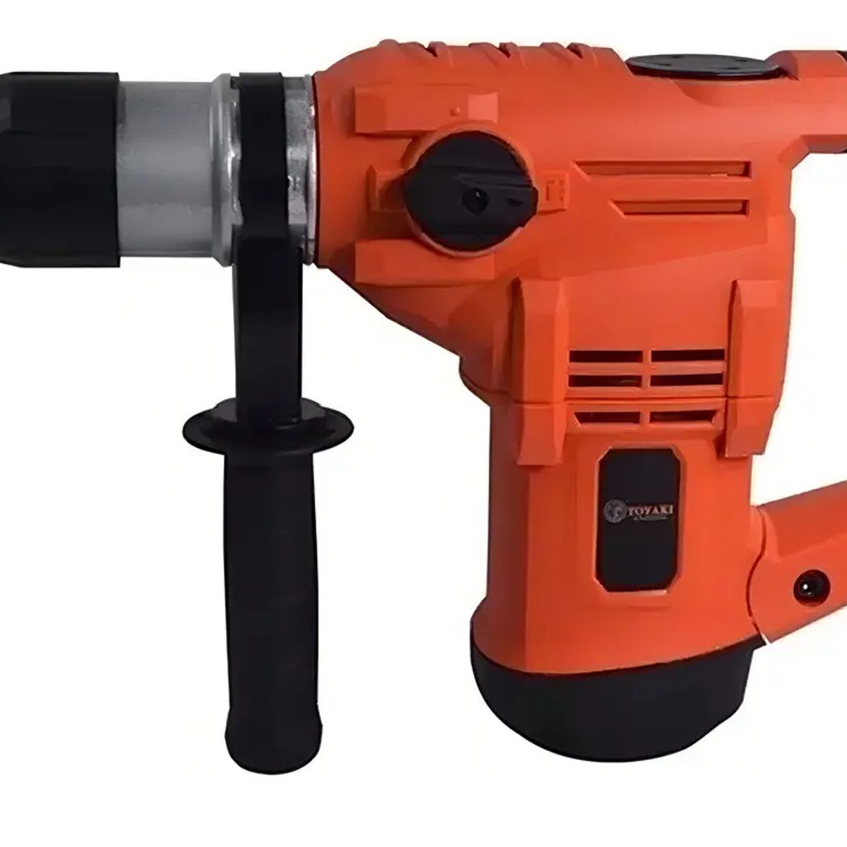 TOYAKI - ROTOMARTILLO TOYAKI 1700W SDS-MAX TK 819