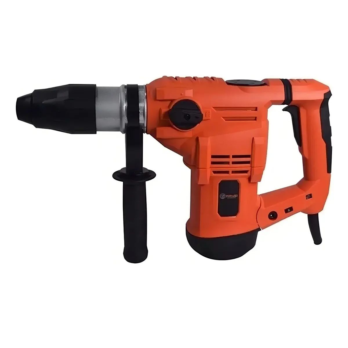 TOYAKI - ROTOMARTILLO TOYAKI 1700W SDS-MAX TK 819