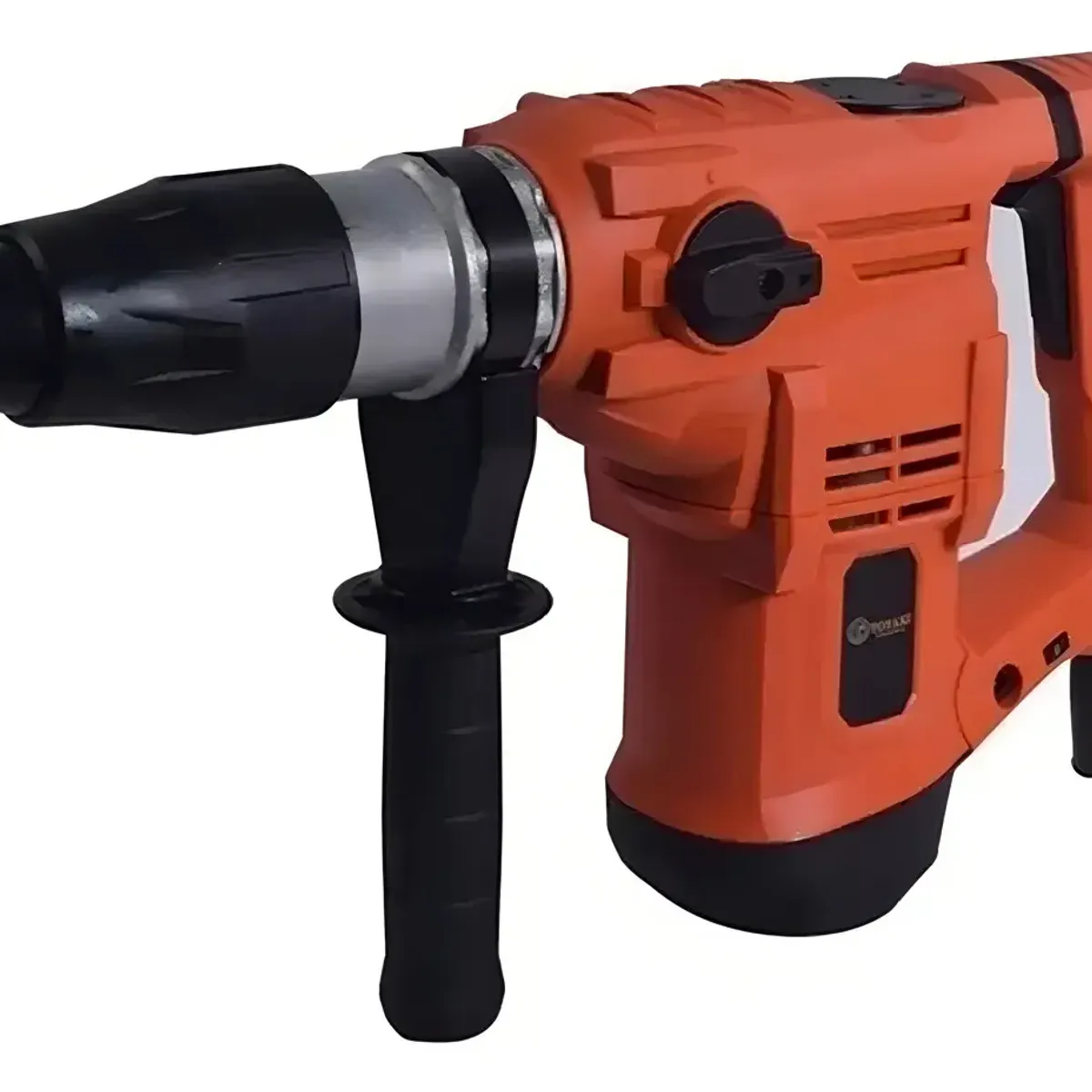 TOYAKI - ROTOMARTILLO TOYAKI 1700W SDS-MAX TK 819