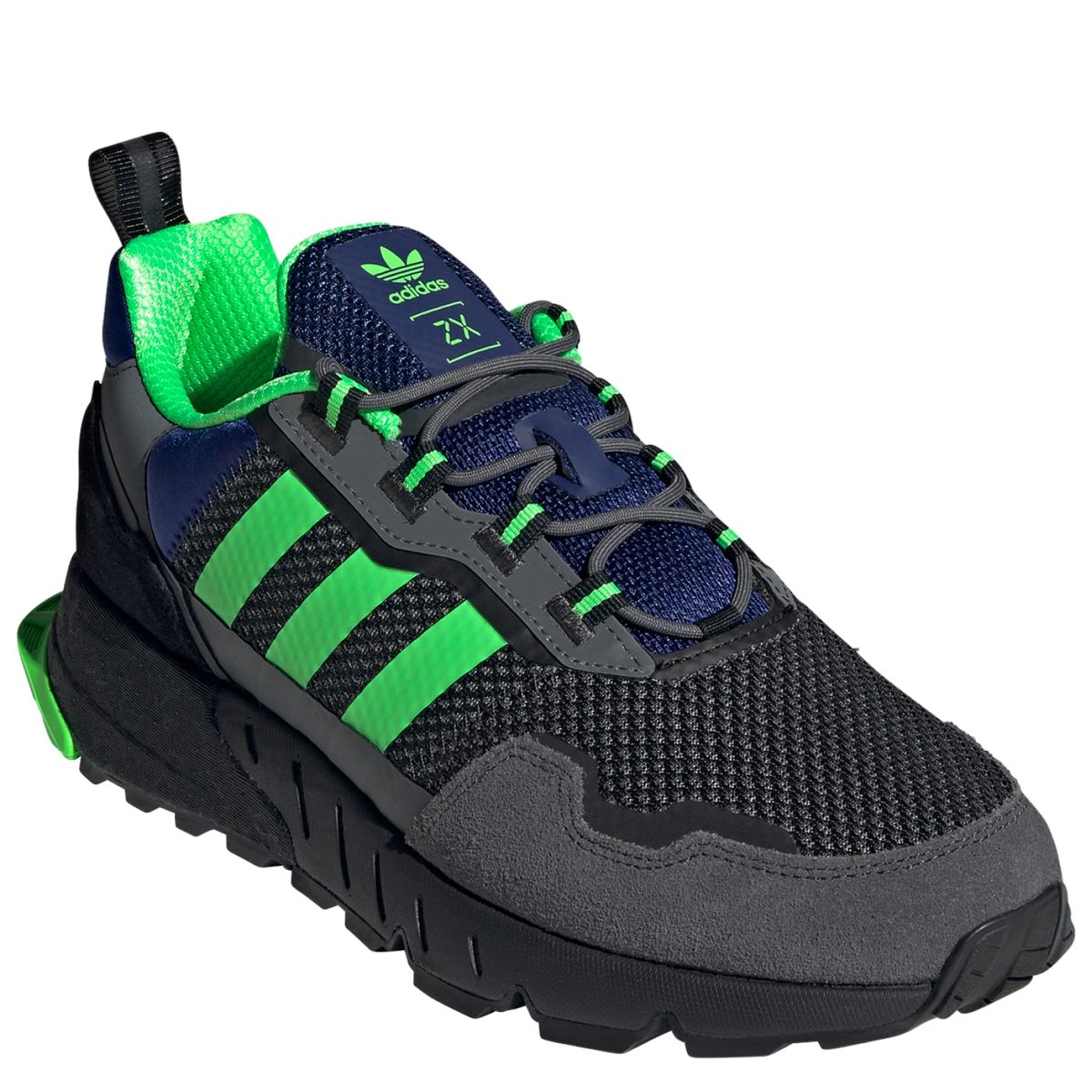 ADIDAS ORIGINALS - Zx 1K Boost - Seasonality Zapatilla Urbana Hombre