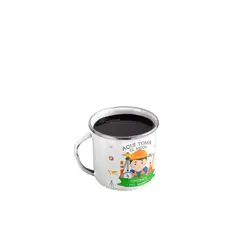 GENERICO - Taza Enlozada Café y Coordenadas - Día de Topógrafo