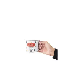 GENERICO - Taza Enlozada Día del Ajedrez - Estrategias y Reyes