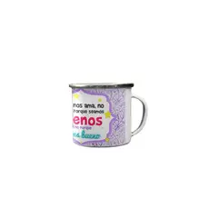 GENERICO - Taza Enlozada Inspiración y Esperanza Cristiana