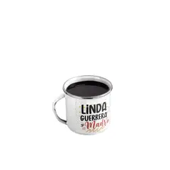 GENERICO - Taza Enlozada Mama Super Heroe