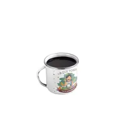 GENERICO - Taza Enlozada Mamá Aventurera - Explora y Sueña