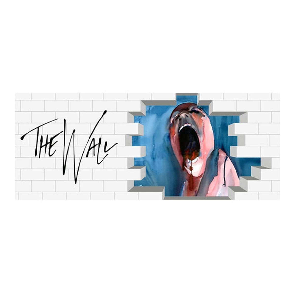 GENERICO - Taza Enlozada Pink Floyd - Sinfonía del Espacio