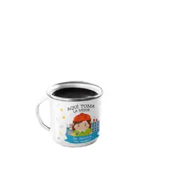 GENERICO - Taza Enlozada Procesos, Proyectos y Café - Ing. Industrial M