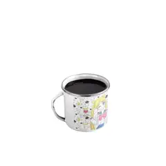 GENERICO - Taza Enlozada Sailor Moon - Luz Luna
