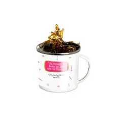 GENERICO - Taza Enlozada Sazón y Sorbos - Día de Chef