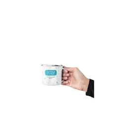 GENERICO - Taza Enlozada Secretario - Ordenando el Día con Café H