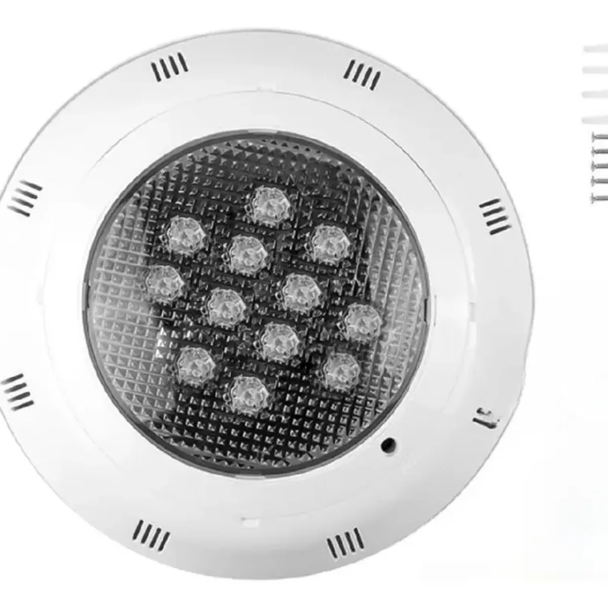 VIDA BUENAS - Foco Piscina 9w Led Subacuática Blanco