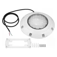 VIDA BUENAS - Foco Piscina 24w Led Subacuática Blanco