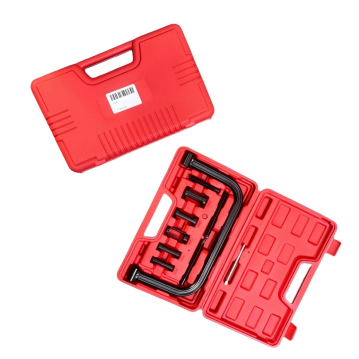 VIDA BUENAS - Set Kit Extractor Válvulas Automotriz Universal 10 Piezas
