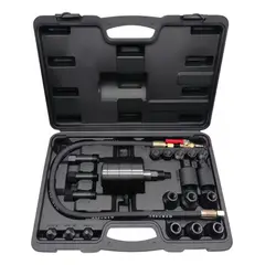 VIDA BUENAS - Kit Extractor de Inyectores Diesel Universal Profesional 19pcs