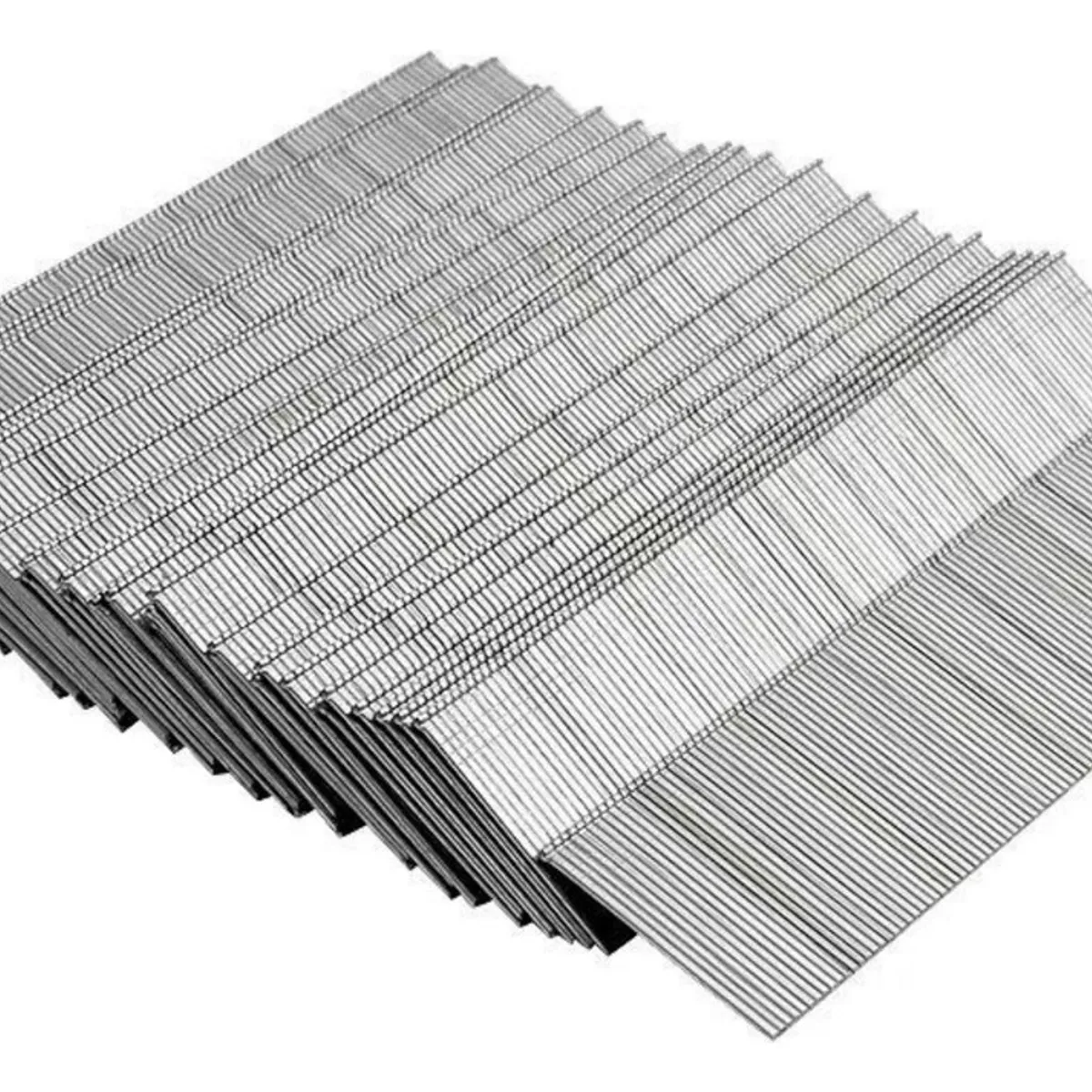 VIDA BUENAS - Clavos Puntas F30 2000 Unidades para Clavadora