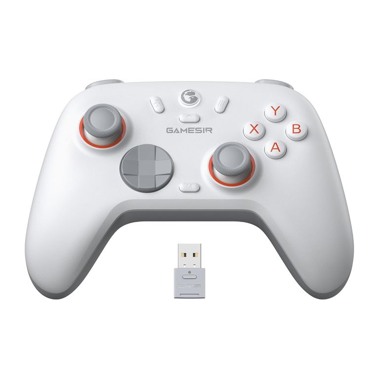 GAMESIR Controlador De Juegos Inalámbrico Nova 2 Lite Para PC, Switch, Switch 2, Android y Steam