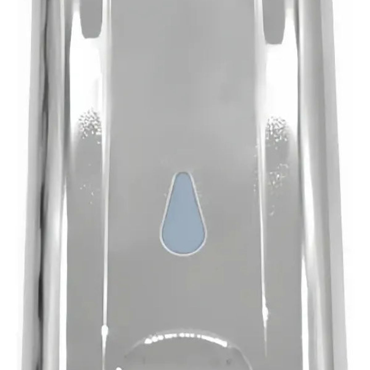 VIDA BUENAS - Dispensador De Jabón Acero Inoxidable 650 Ml Plateado