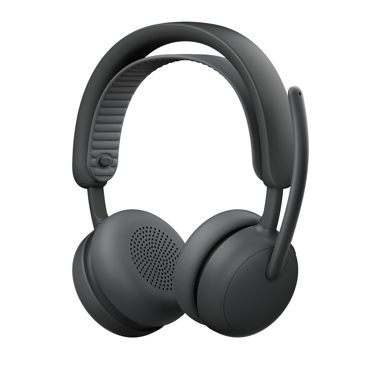 LOGITECH - Audífonos Logitech Zone Wireless con cancelación de ruido.