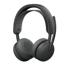 LOGITECH - Audífonos Zone Wireless con cancelación de ruido.