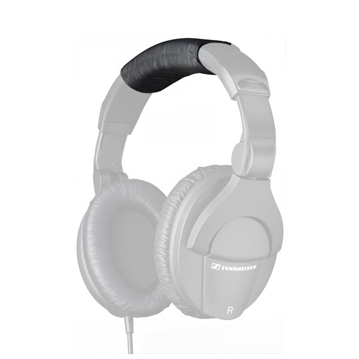 EON - Diadema Cintillo Para Audífonos Sennheiser Hd280 Y Hd280pro