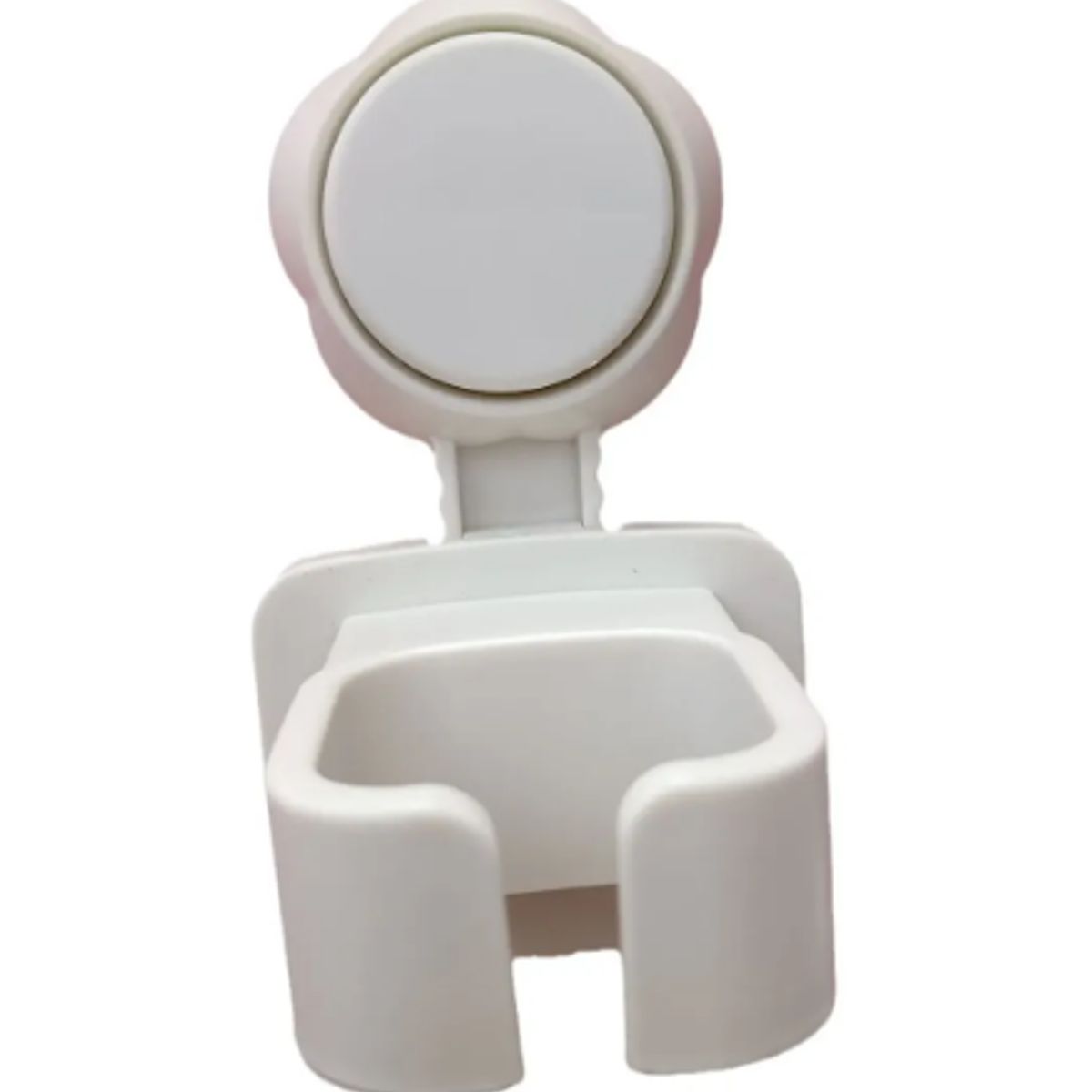 GENERICO - Soporte Para Secador De Pelo Estante De Pared Para El Baño