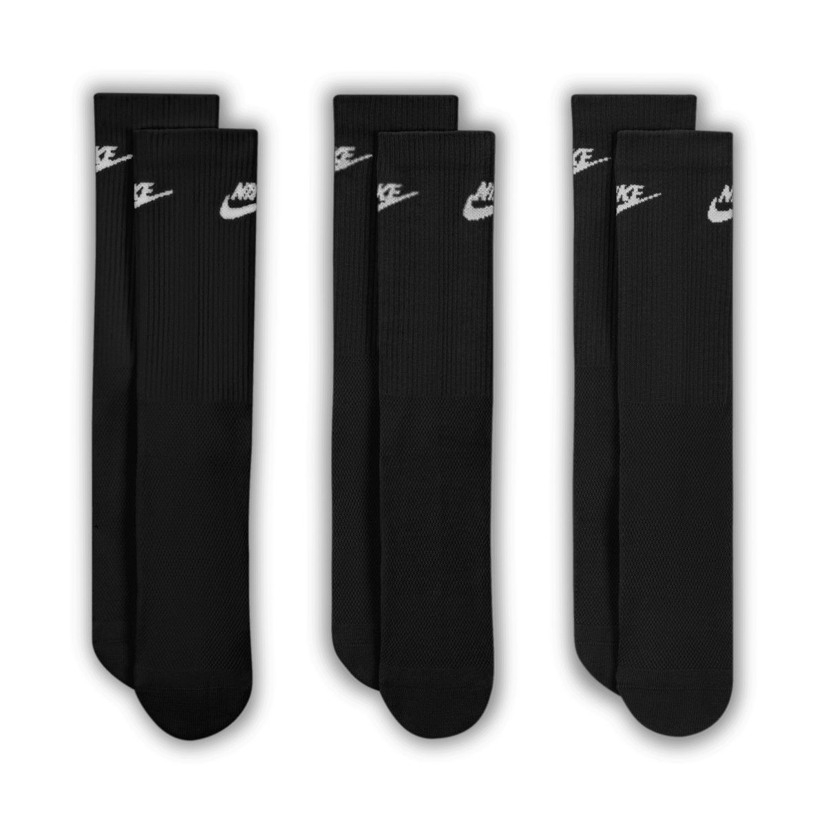 NIKE - Calcetines Nike Everyday Elevated Multicolor Hombre