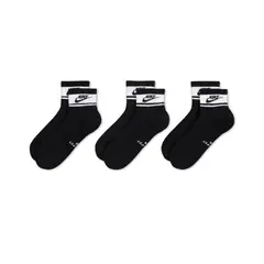 NIKE - Calcetines Everyday Elevated Multicolor Hombre