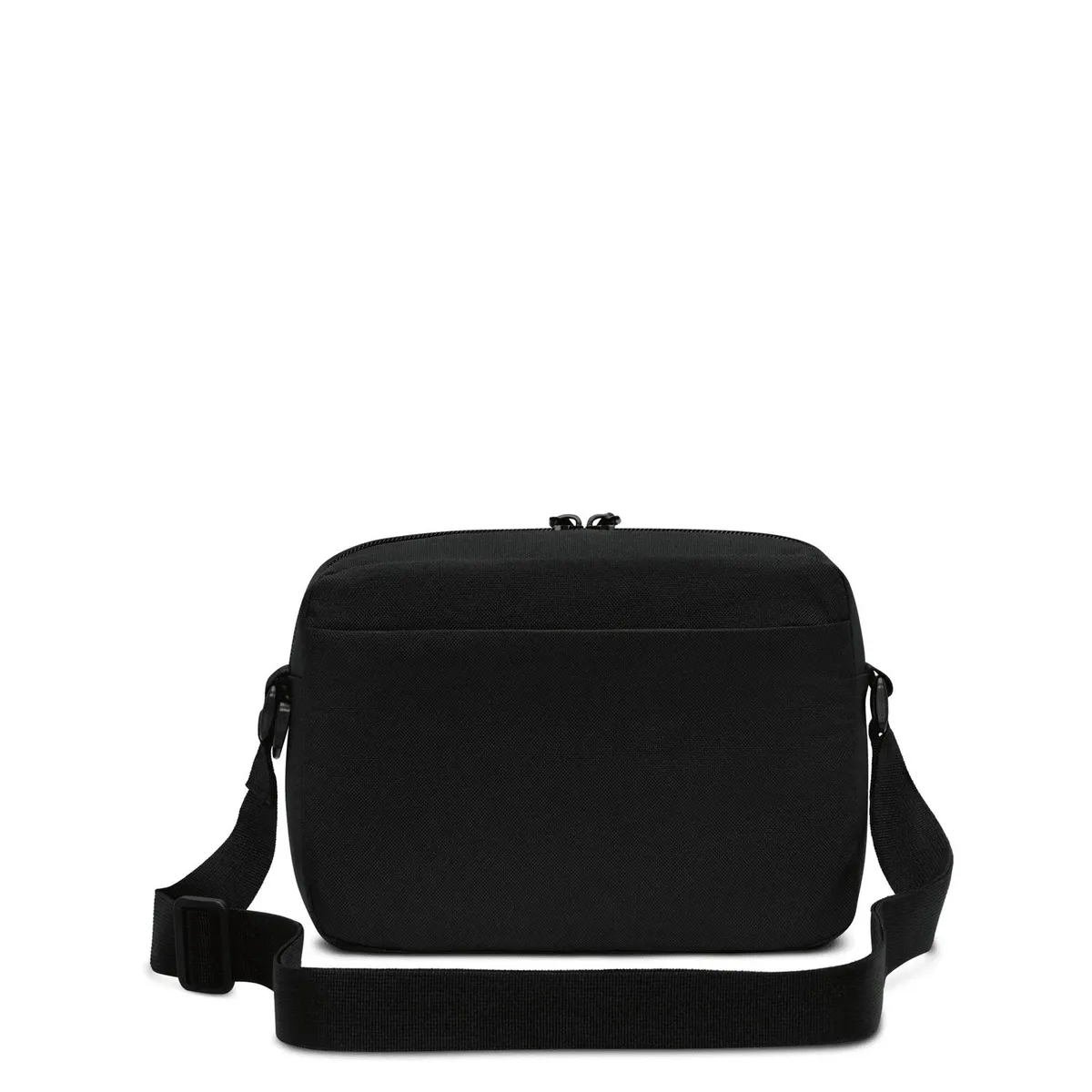 NIKE - Bolso 4 L Nike Heritage Negro Hombre