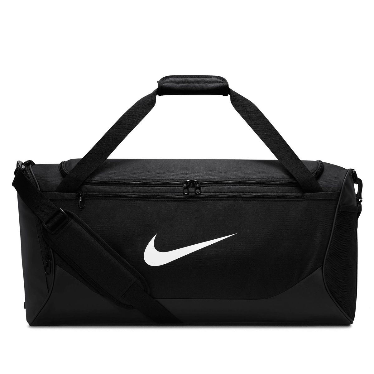 NIKE - Bolso 60 L Nike Brasilia Negro Hombre