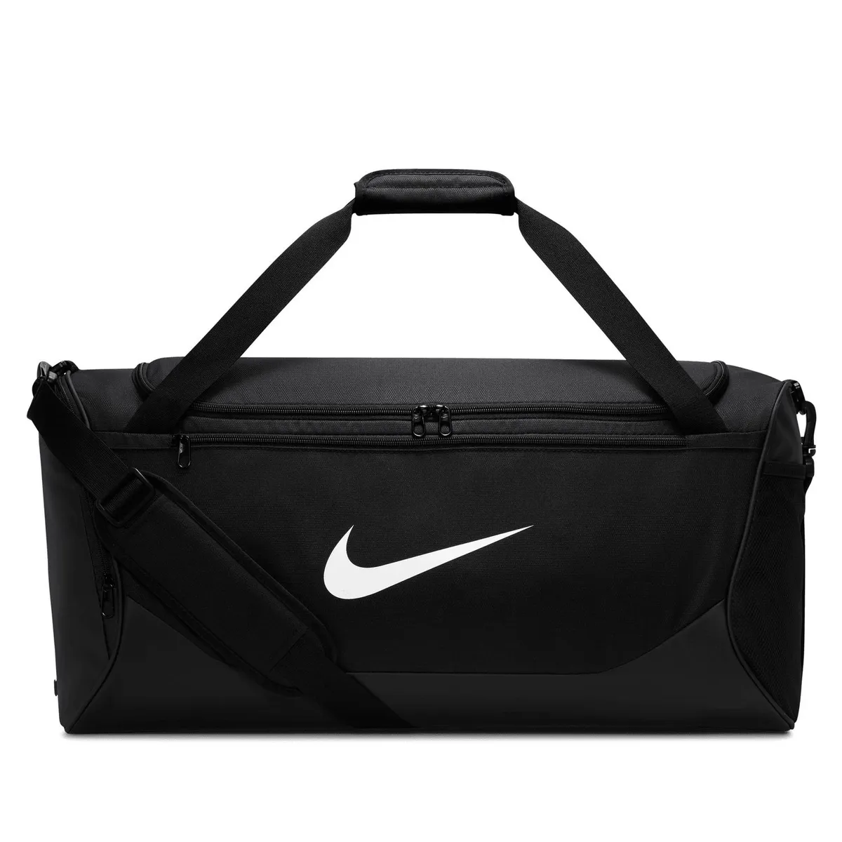 NIKE - Bolso 60 L Nike Brasilia Negro Hombre