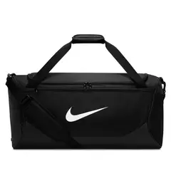 NIKE - Bolso 60 L Brasilia Negro Hombre