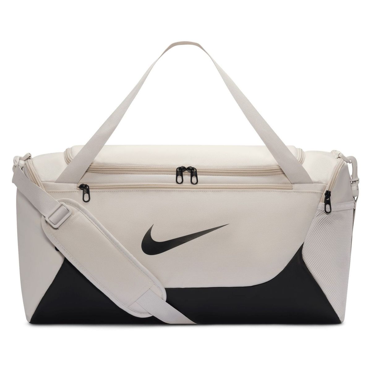 NIKE - Bolso 40 L Nike Brasilia Negro Hombre